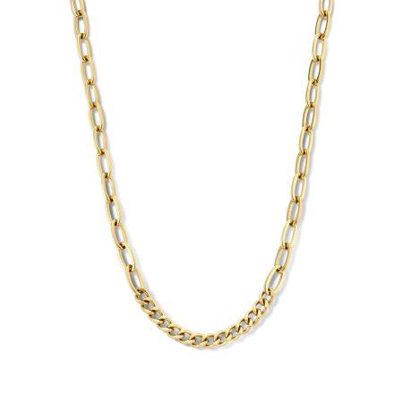 Statement Chain Necklace