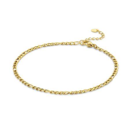 Figaro Chain Anklet