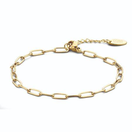 Link Chain Bracelet